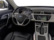 Geely Atlas I Москва  - изображение 56