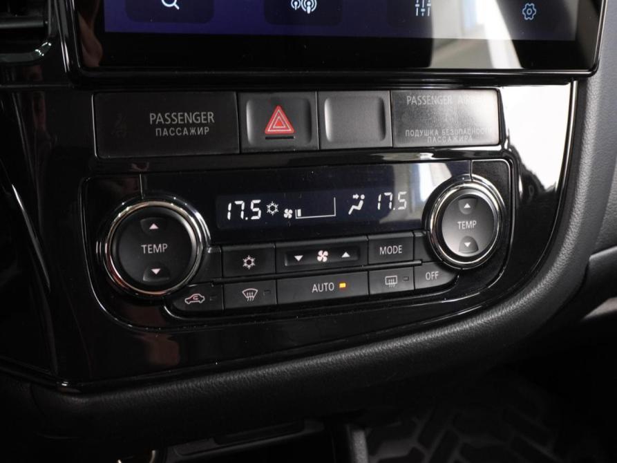 Mitsubishi Outlander III Рестайлинг Воронеж  - изображение 15