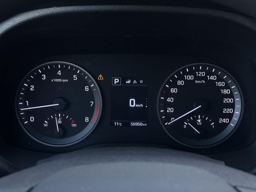 Hyundai Tucson III Ярославль  - изображение 13