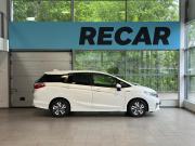 Honda Shuttle II Санкт-Петербург  - изображение 46
