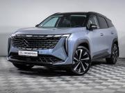 Geely Atlas II Москва  - изображение 21