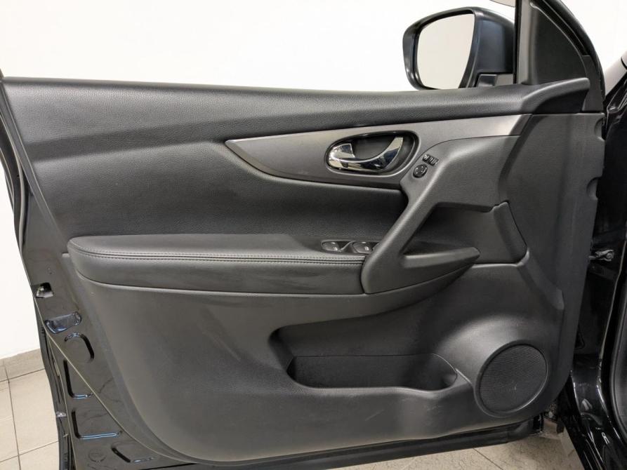 Nissan Qashqai II Рестайлинг Санкт-Петербург  - изображение 19