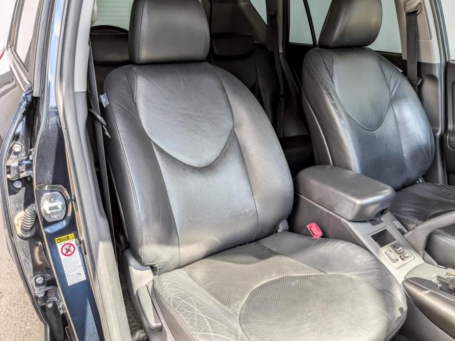 Toyota Ractis II Санкт-Петербург  - изображение 23