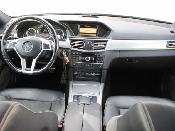Mercedes-Benz E-Класс IV (W212 S212 C207) с пробегом 2012 года, цена 1 449 000 рублей, 182911 км, седан, Автокод Объявления