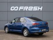 Volkswagen Polo VI Краснодар  - изображение 22