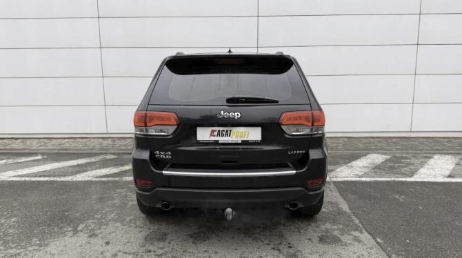 Jeep Grand Cherokee IV (WK2) Рестайлинг с пробегом 2013 года, цена 2 080 000 рублей, 197608 км, внедорожник, Автокод Объявления
