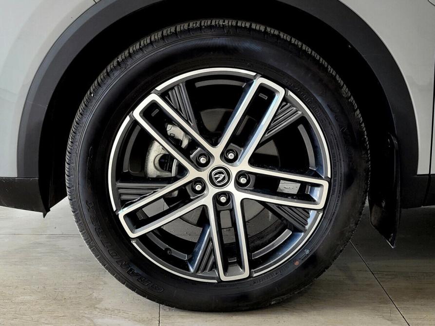 Changan UNI-S (CS55 Plus) I Москва  - изображение 16