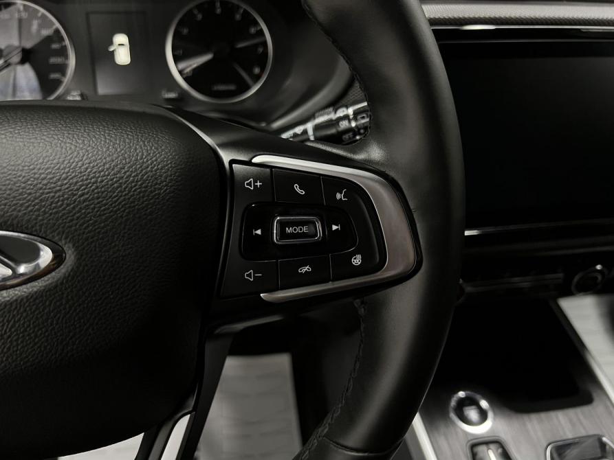 Chery Tiggo 4 I Рестайлинг Тверь  - изображение 18
