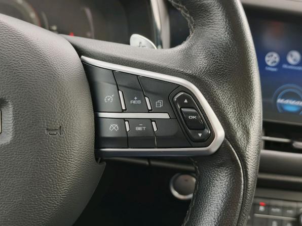 Haval F7 I с пробегом 2021 года, цена 1 850 000 рублей, 88545 км, внедорожник, Автокод Объявления