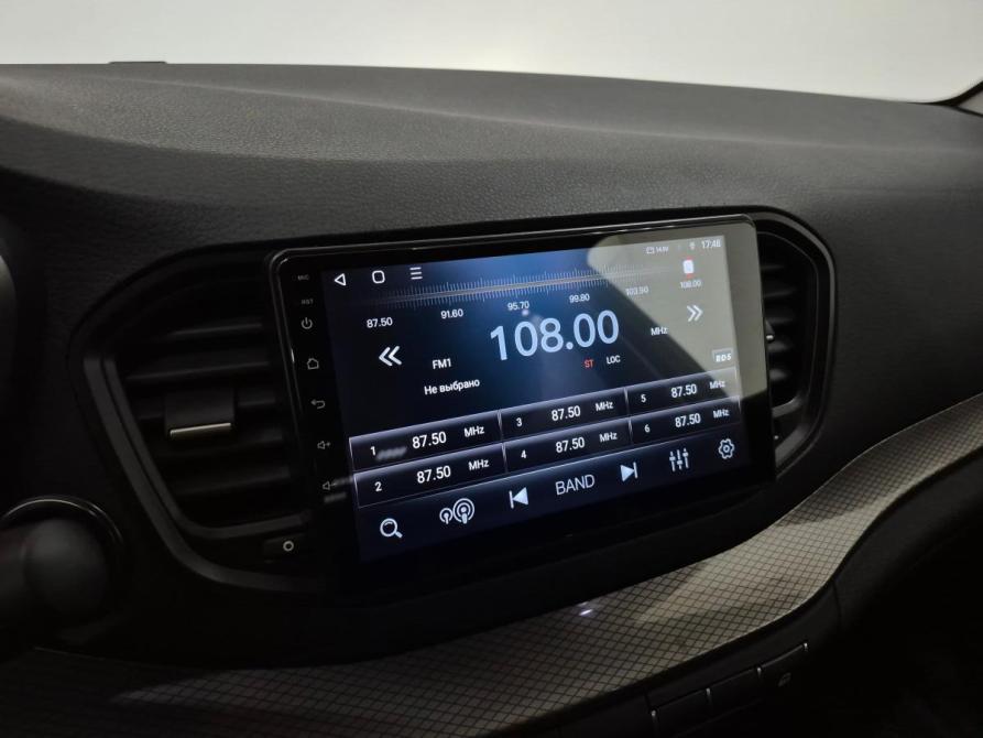 Lada (ВАЗ) Vesta I Рестайлинг (NG) Альметьевск  - изображение 20