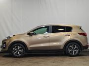 Kia Sportage IV Рестайлинг Кемерово  - изображение 24