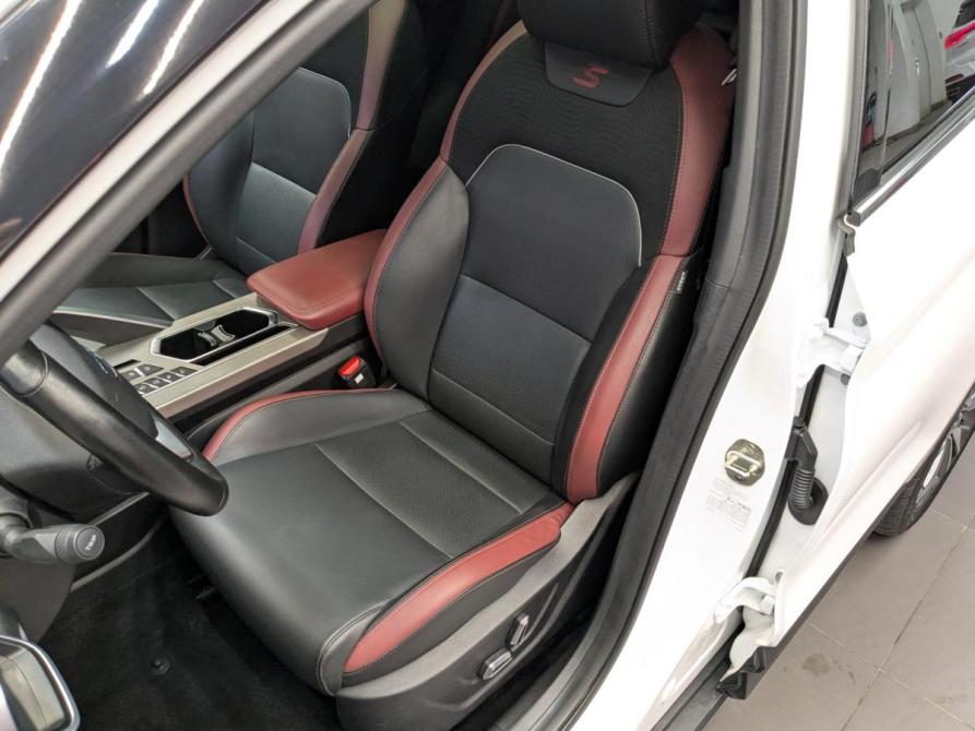 Geely Coolray I Москва  - изображение 13