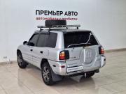 Toyota RAV4 I (XA10) Смоленск  - изображение 17