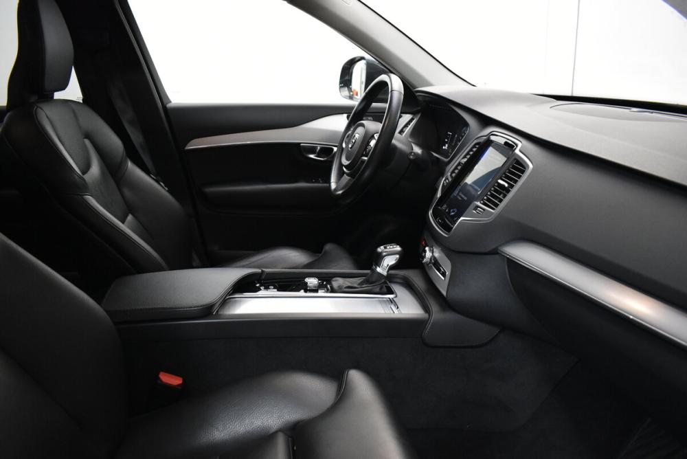 Volvo XC90 II Москва  - изображение 13