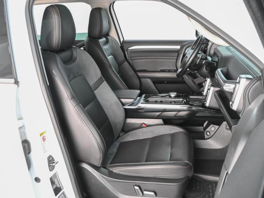 Haval Dargo I Ростов-на-Дону  - изображение 8