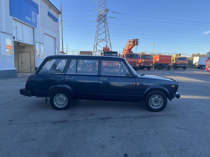 Lada (ВАЗ) 2104 Уфа  - изображение 4