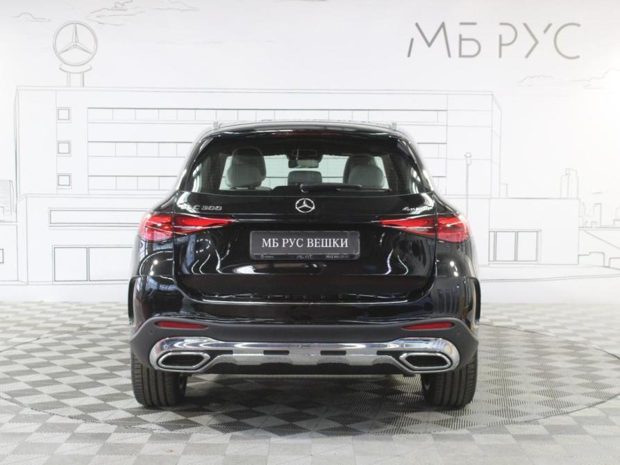 Mercedes-Benz GLC II (X254) Москва  - изображение 8