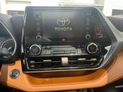 Toyota Highlander IV (XU70) Екатеринбург  - изображение 43