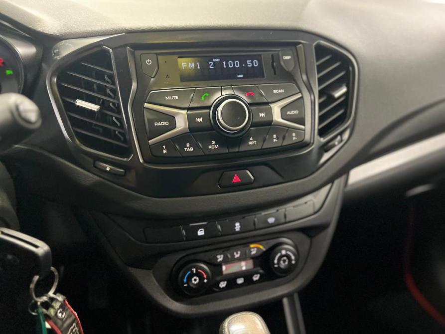 Lada (ВАЗ) Vesta I Санкт-Петербург  - изображение 18