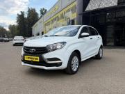 Lada (ВАЗ) XRAY I Нефтекамск  - изображение 13