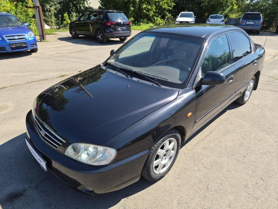 Kia Spectra I Рестайлинг 2 Саратов  - изображение 12