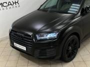 Audi Q7 II (4M) Санкт-Петербург  - изображение 36