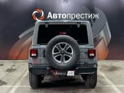 Jeep Wrangler IV (JL) Ставрополь  - изображение 30