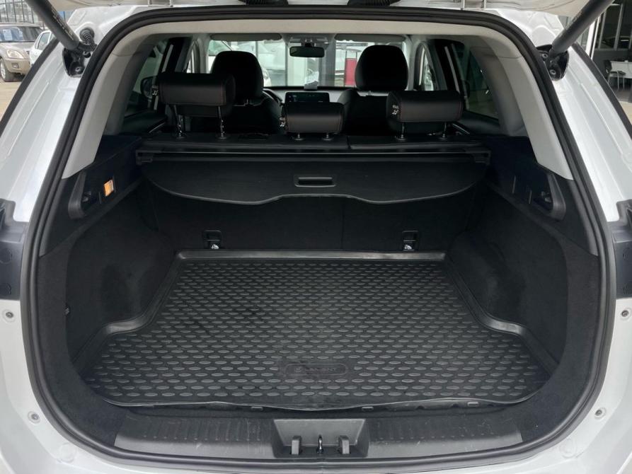 Chery Tiggo 7 Pro I Краснодар  - изображение 5
