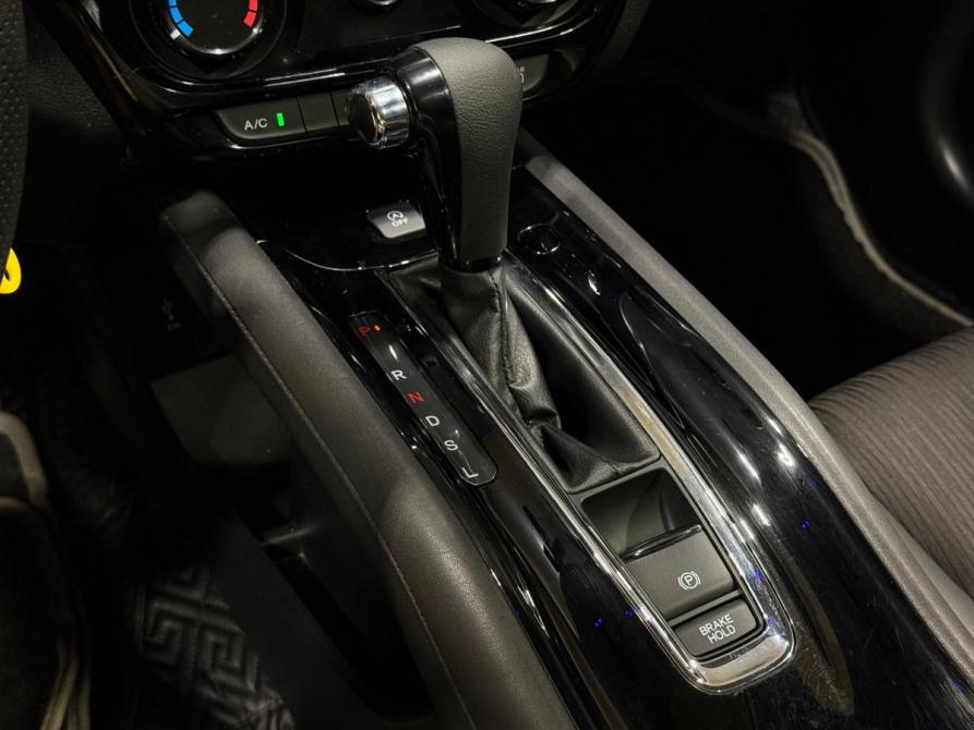 Honda Vezel I Рестайлинг Челябинск  - изображение 13
