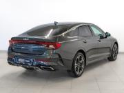 Kia K5 III Санкт-Петербург  - изображение 35