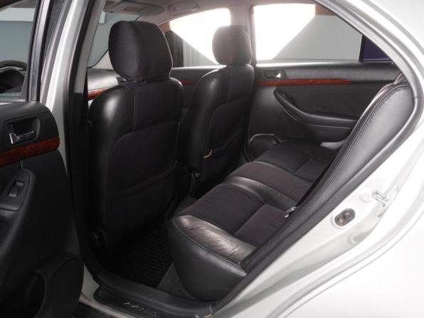 Toyota Avensis II Рестайлинг с пробегом 2008 года, цена 749 000 рублей, 361206 км, седан, Автокод Объявления