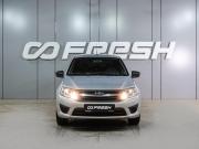 Lada (ВАЗ) Granta I Воронеж  - изображение 19