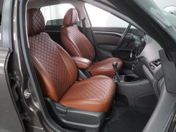 Lada (ВАЗ) Vesta I с пробегом 2018 года, цена 1 166 000 рублей, 134901 км, универсал, Автокод Объявления