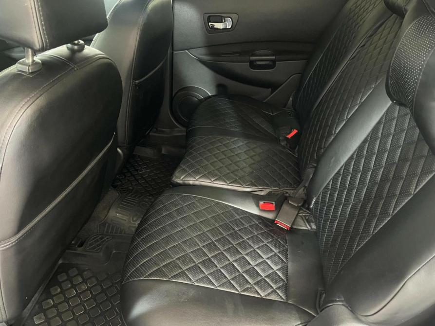 Nissan Qashqai+2 I Нижнекамск  - изображение 10