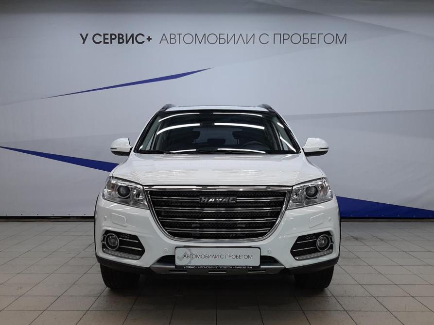 Haval H6 I Москва  - изображение 6