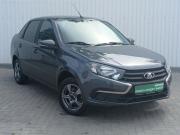 Lada (ВАЗ) Granta I Рестайлинг Новочеркасск  - изображение 13