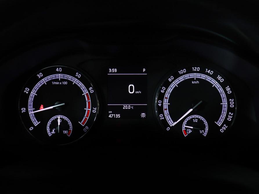 Skoda Karoq I Москва  - изображение 11