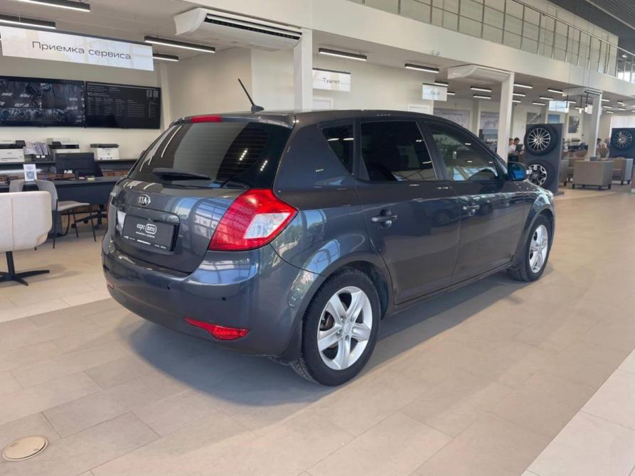 Kia Ceed I Рестайлинг Серпухов  - изображение 4