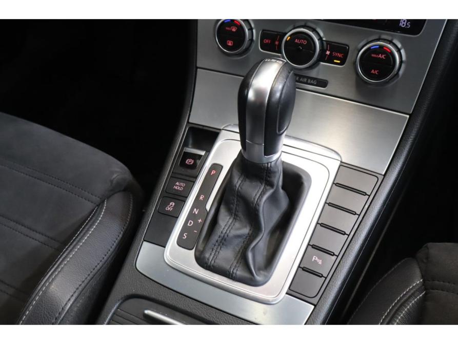 Volkswagen Passat CC I Рестайлинг Коломна  - изображение 13