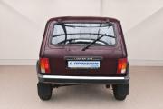 Lada (ВАЗ) 2121 (4x4) I Рестайлинг Москва  - изображение 17