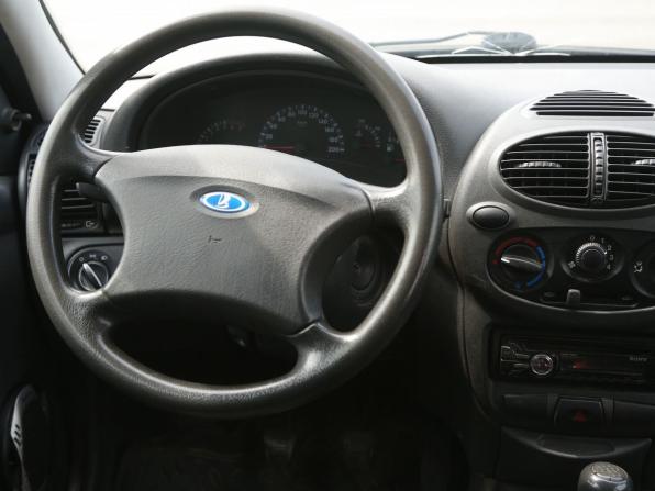 Lada (ВАЗ) Kalina I с пробегом 2012 года, цена 166 000 рублей, 187100 км, универсал, Автокод Объявления