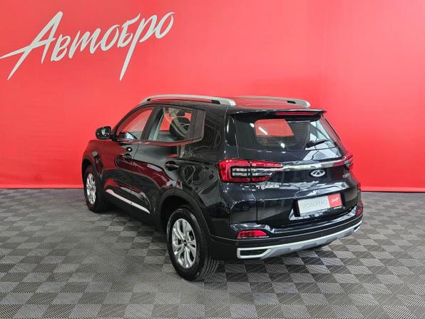 Chery Tiggo 4 I Рестайлинг с пробегом 2021 года, цена 1 265 000 рублей, 90348 км, внедорожник, Автокод Объявления