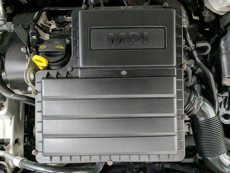 Skoda Octavia IV (A8) Москва  - изображение 10