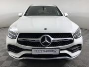 Mercedes-Benz GLC I (X253) Рестайлинг Москва  - изображение 22