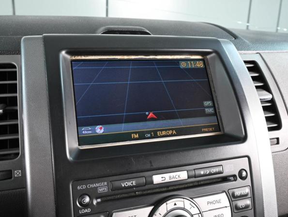 Nissan X-Trail II с пробегом 2008 года, цена 1 299 000 рублей, 111660 км, внедорожник, Автокод Объявления
