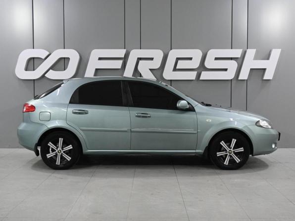 Chevrolet Lacetti I с пробегом 2006 года, цена 599 000 рублей, 285567 км, хэтчбек, Автокод Объявления