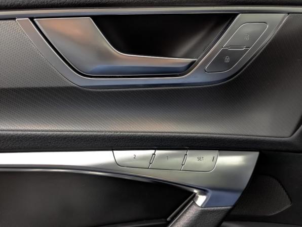 Audi A6 V (C8) с пробегом 2021 года, цена 3 650 000 рублей, 129556 км, седан, Автокод Объявления