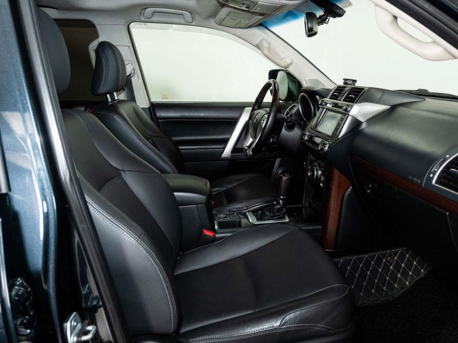 Toyota Land Cruiser Prado 150 Series Рестайлинг 1 Казань  - изображение 6