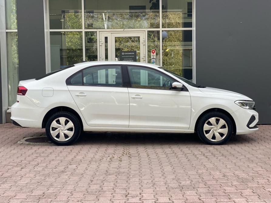 Volkswagen Polo VI Екатеринбург  - изображение 4