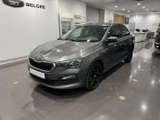 Skoda Rapid II Подольск  - изображение 21
